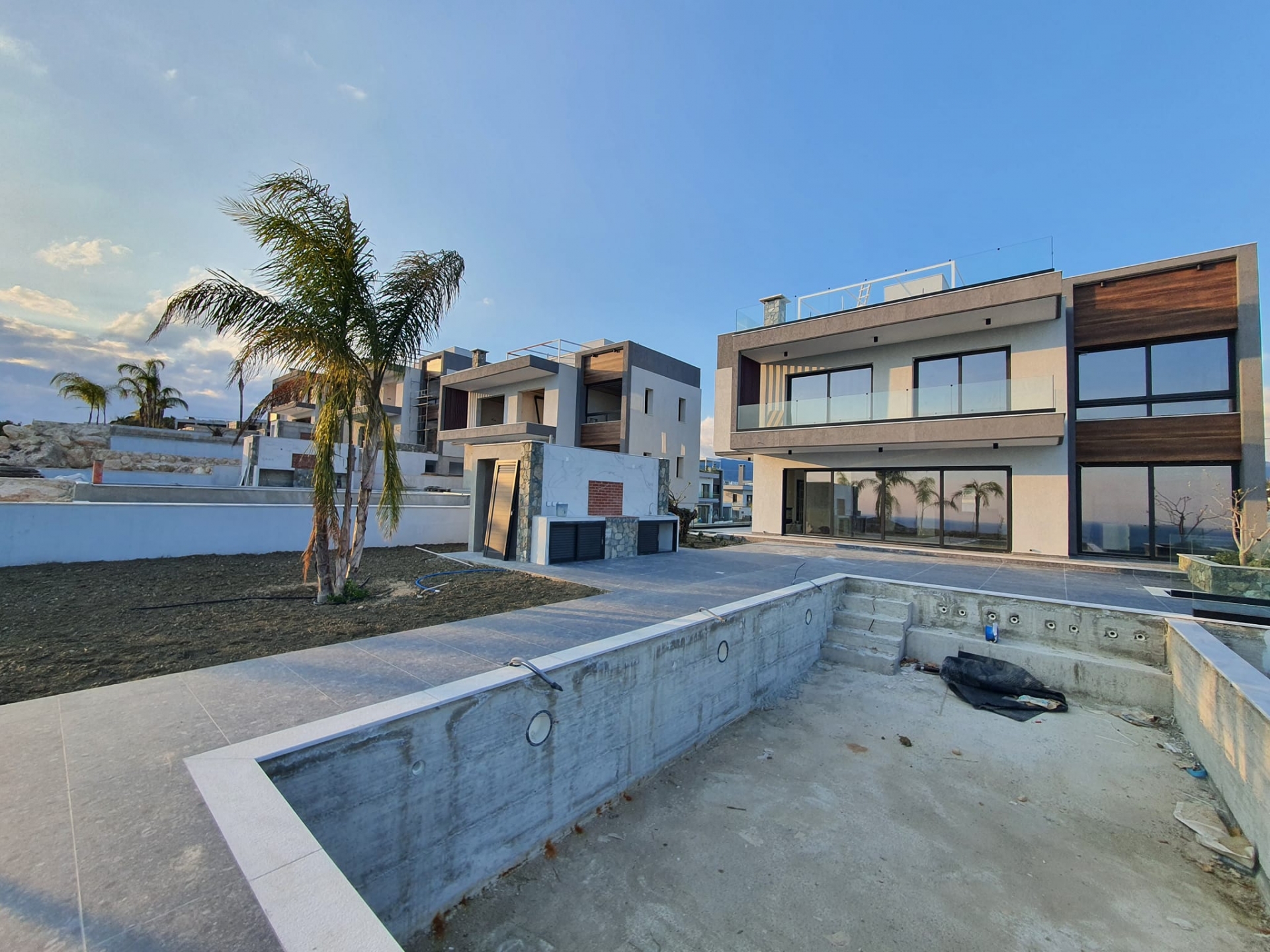 House in Vasa - view 1