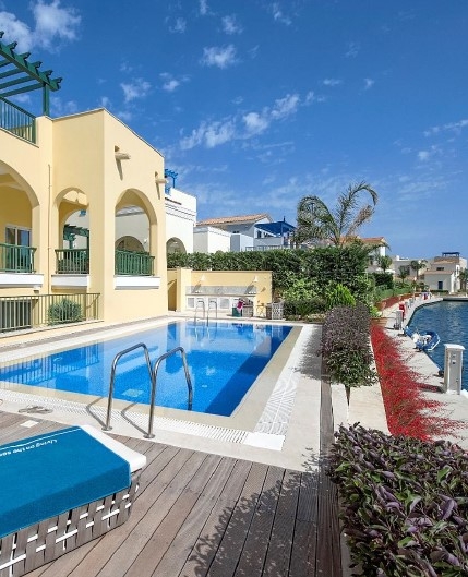 House in Agios Antonios - view 1
