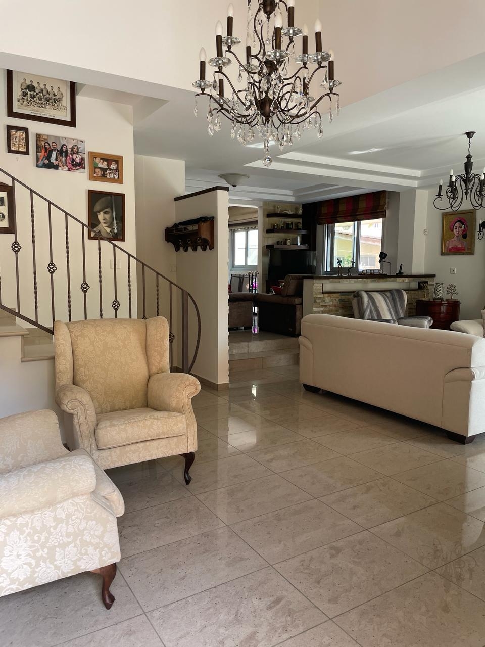 House in Lemesos - view 1