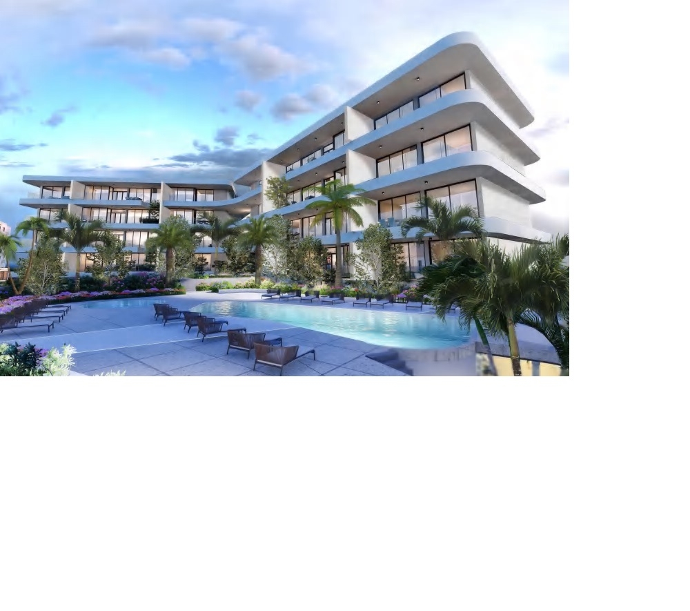 House in Ayios Athanasios (quarter) - view 1