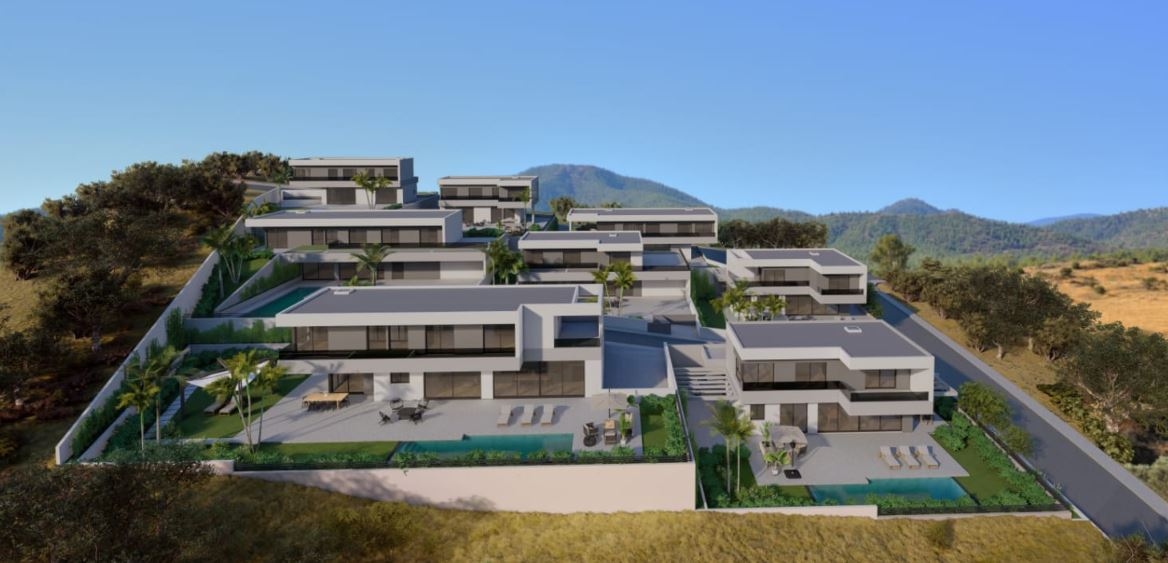 House in Vasa - view 1