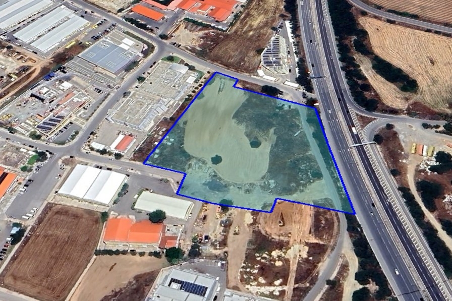 House in Strovolos - view 1