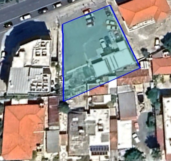House in Agios Ioannis (Lemesou) - view 1