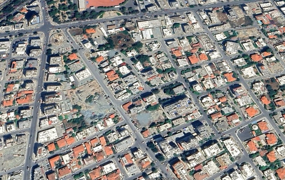 House in Nicosia Municipality - view 1