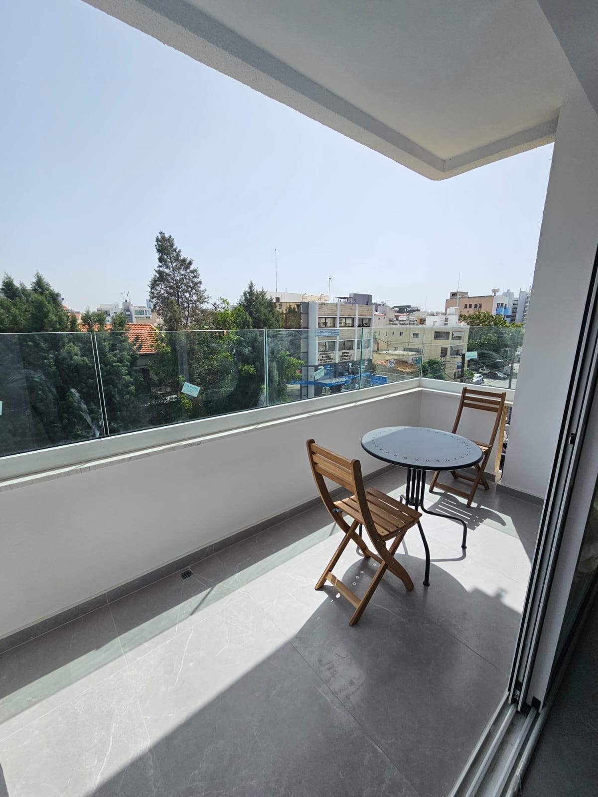 House in Limassol - view 1
