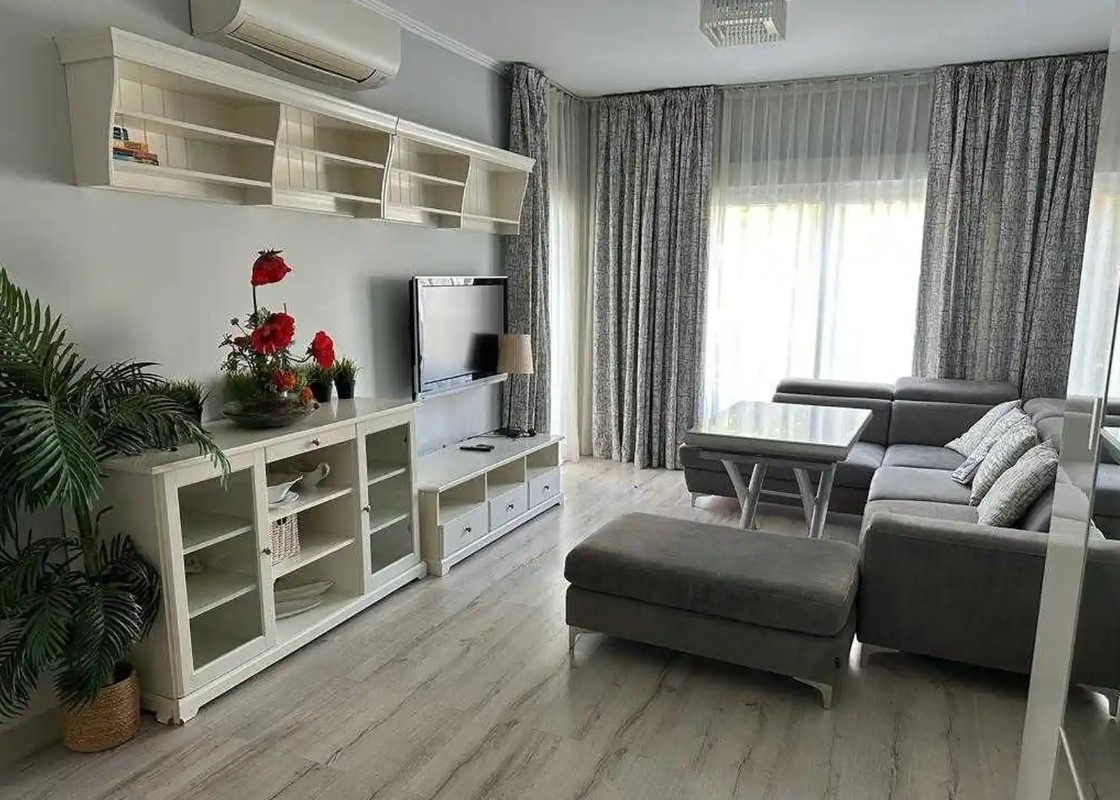 House in Limassol - view 1