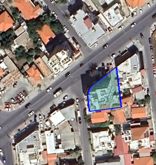 House in Agios Ioannis - view 1