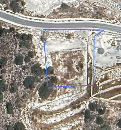 House in Agios Tychon - view 1