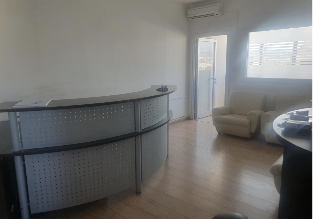 House in Lemesos - view 1