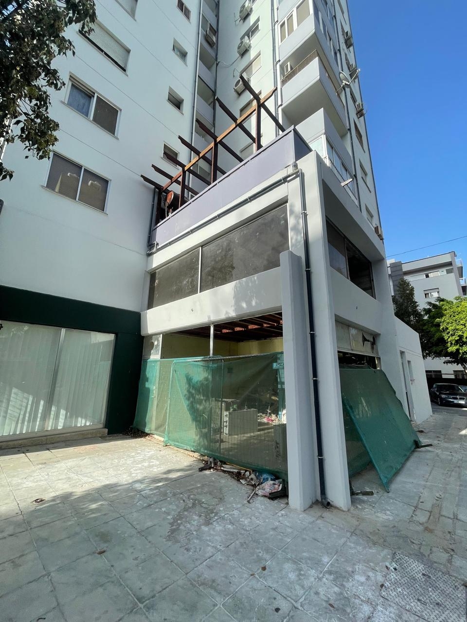 House in Limassol - view 1