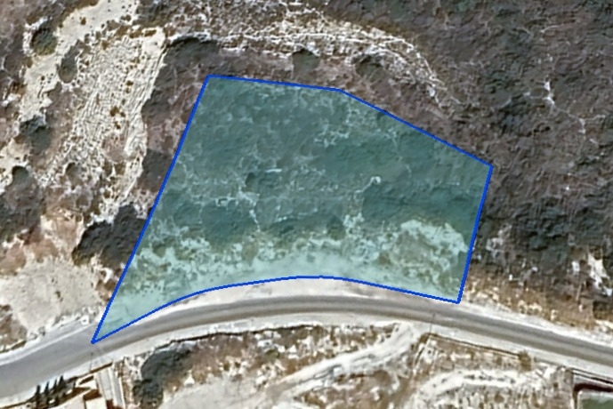 House in Agios Tychon - view 1