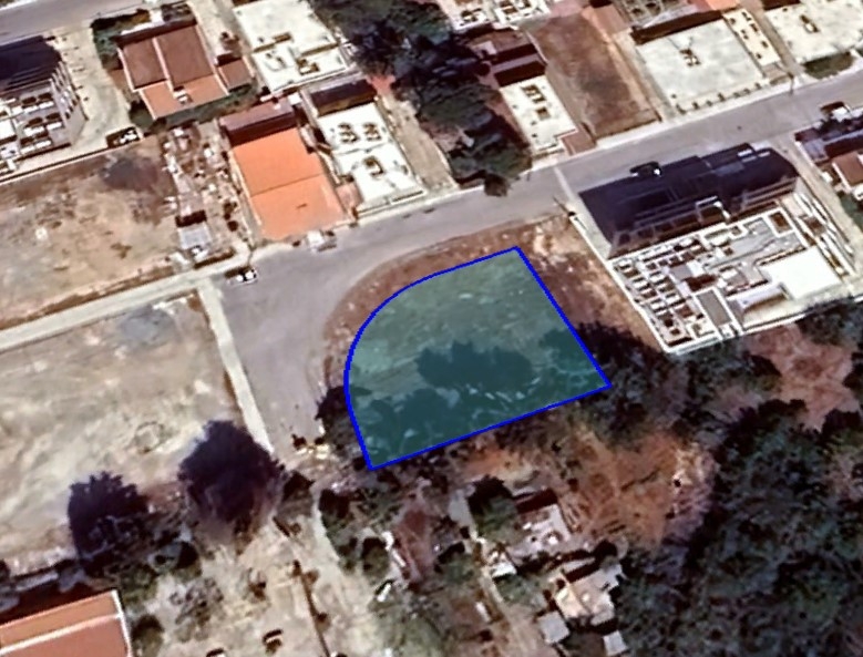 House in Zakaki - view 1
