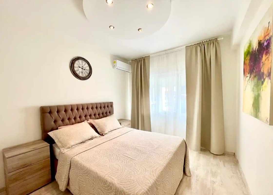 House in Agios Tychon - view 1