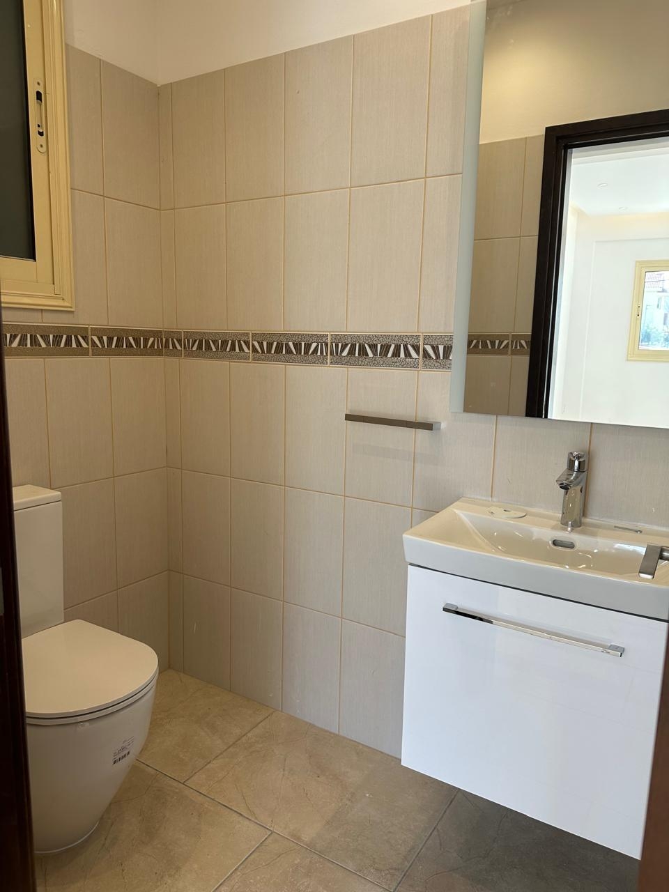 House in Lemesos - view 1