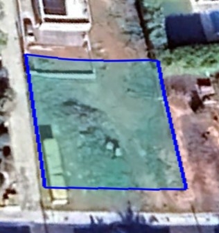 House in Erimi - view 1