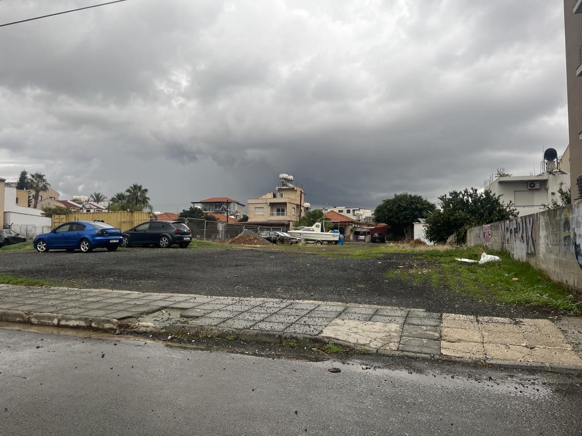 House in Lemesos - view 1