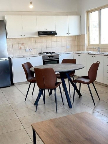 House in Limassol - view 1