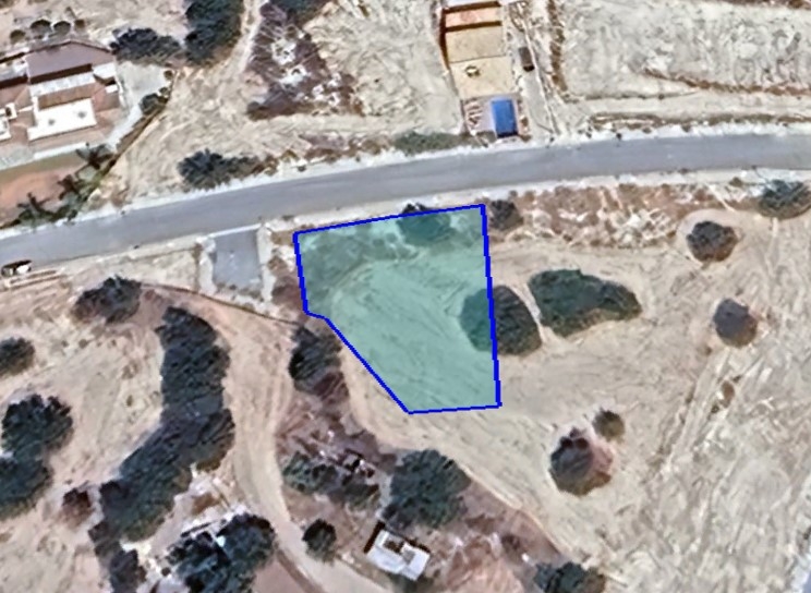 House in Lemesos - view 1