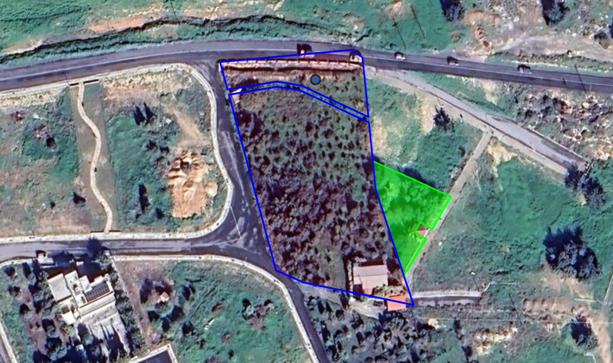 House in Kato Polemidia - view 1