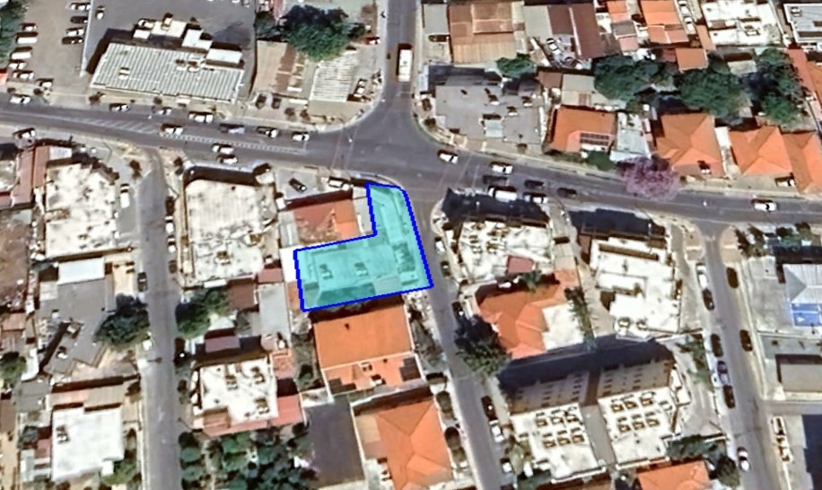 House in Agios Ioannis (Lemesou) - view 1