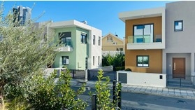 House in Lemesos - view 1