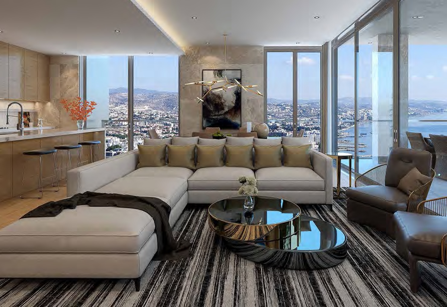 House in Geri - view 1