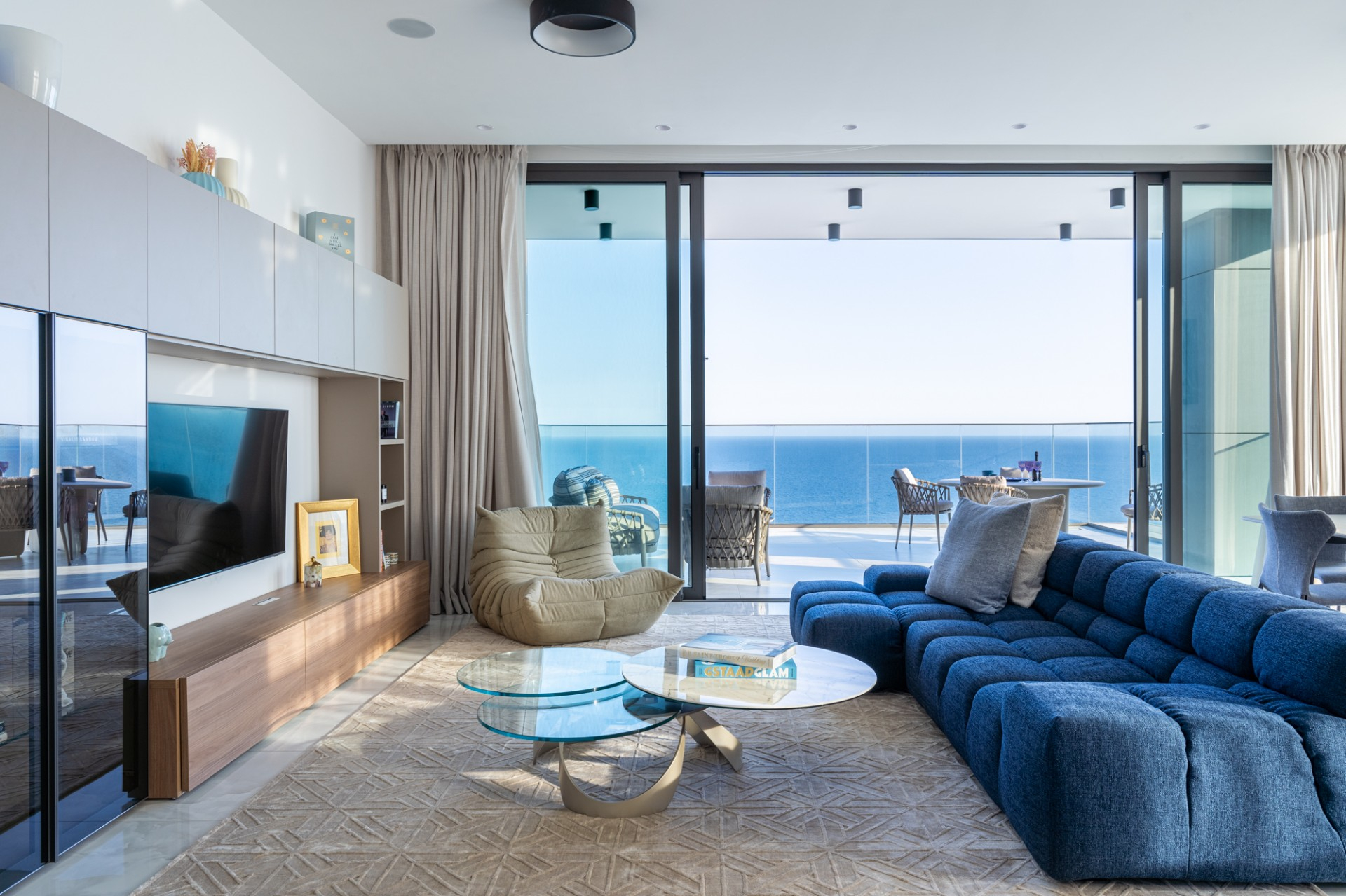 House in Geri - view 1