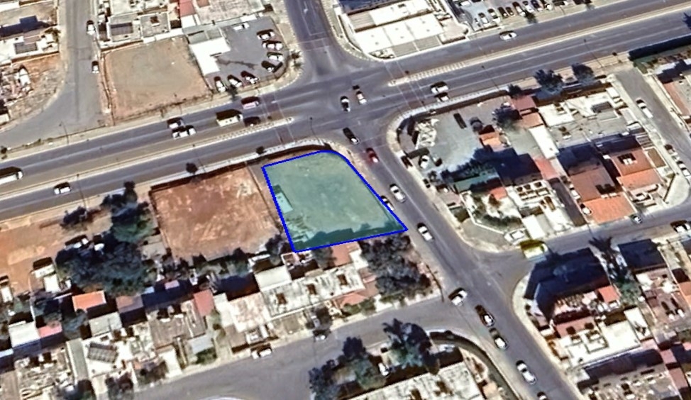 House in Kato Polemidia - view 1