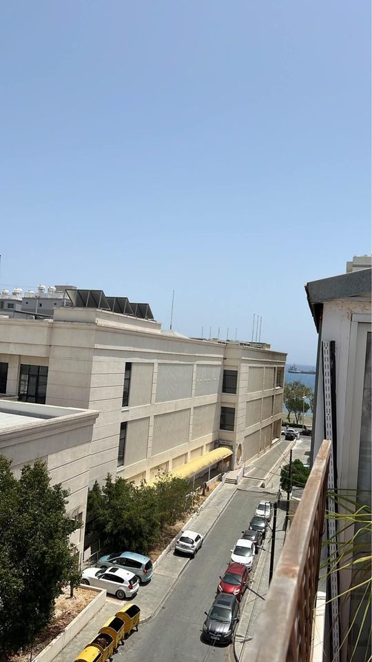 House in Limassol - view 1