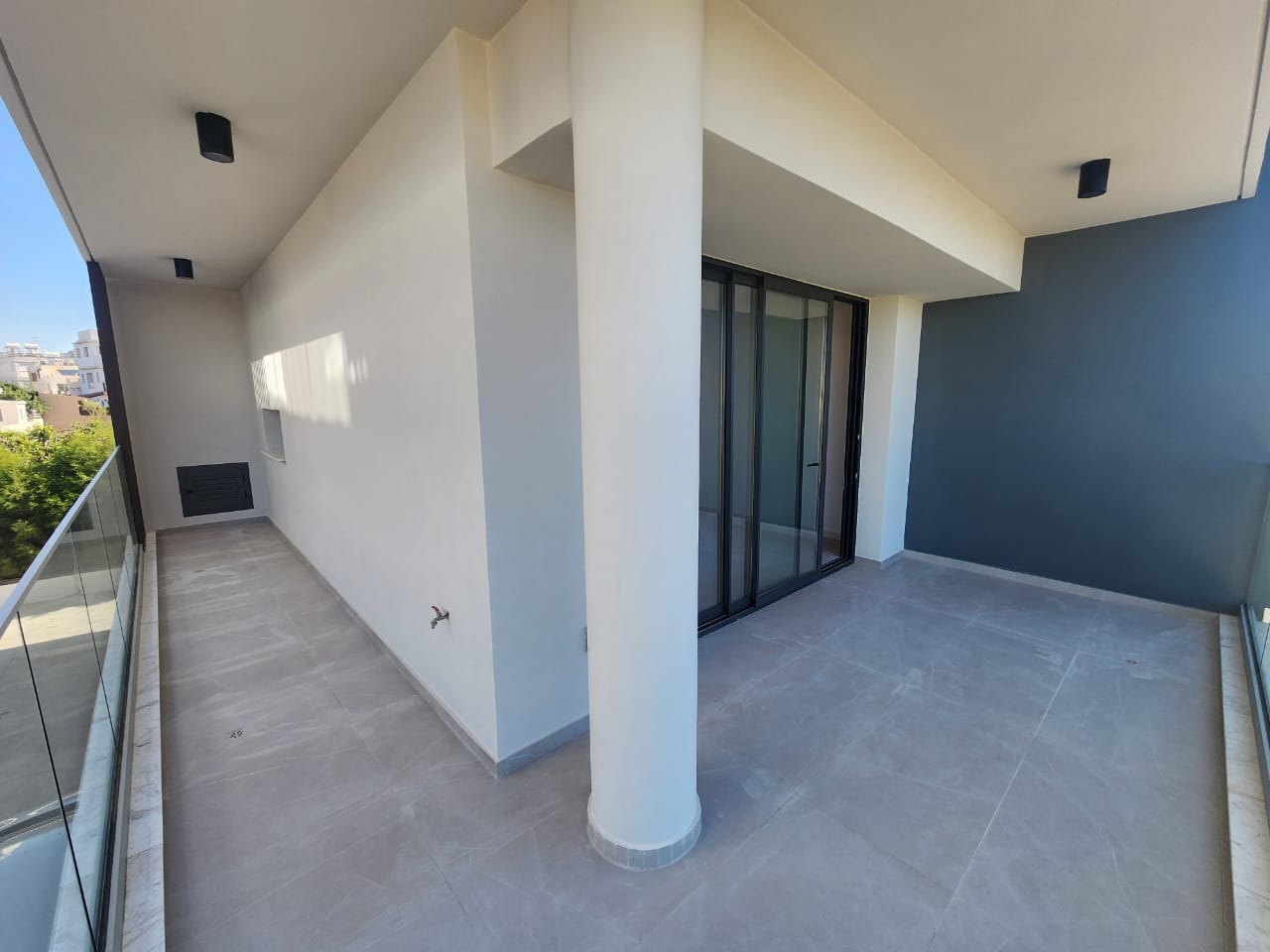 House in Zakaki - view 1