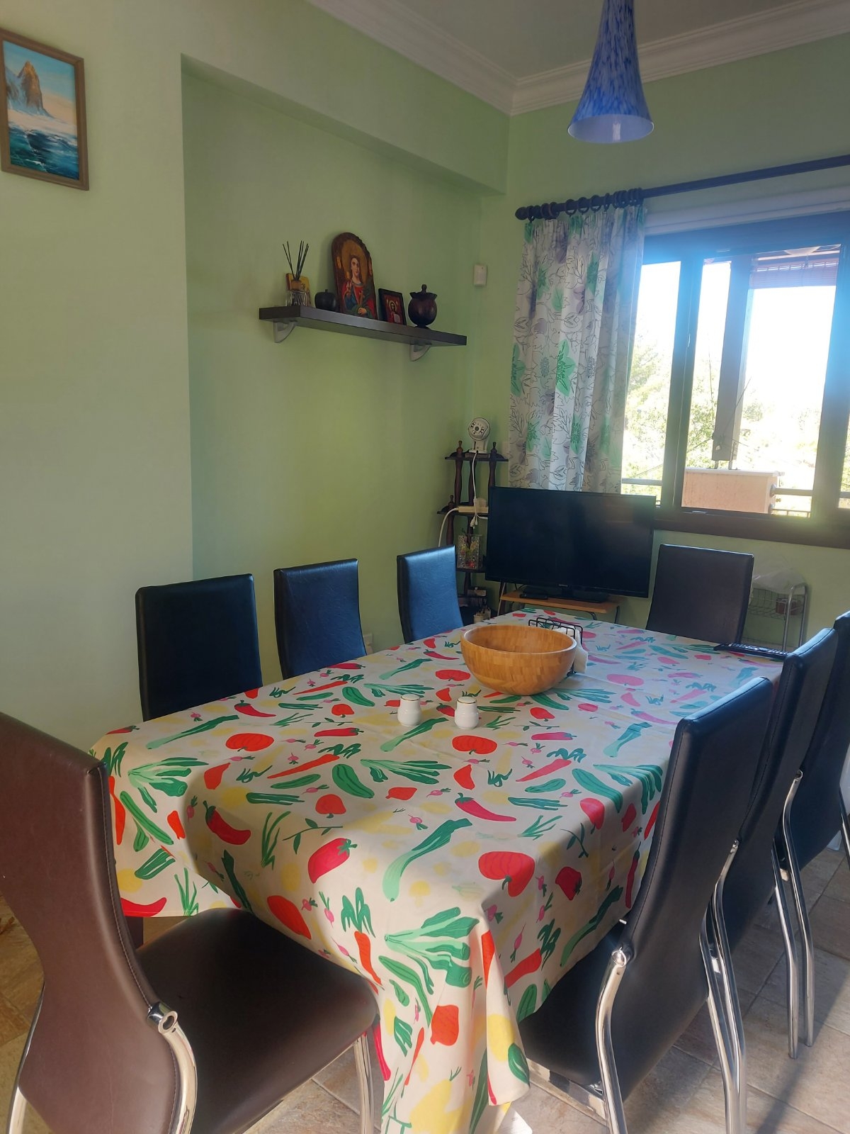 House in Pera Pedi - view 1