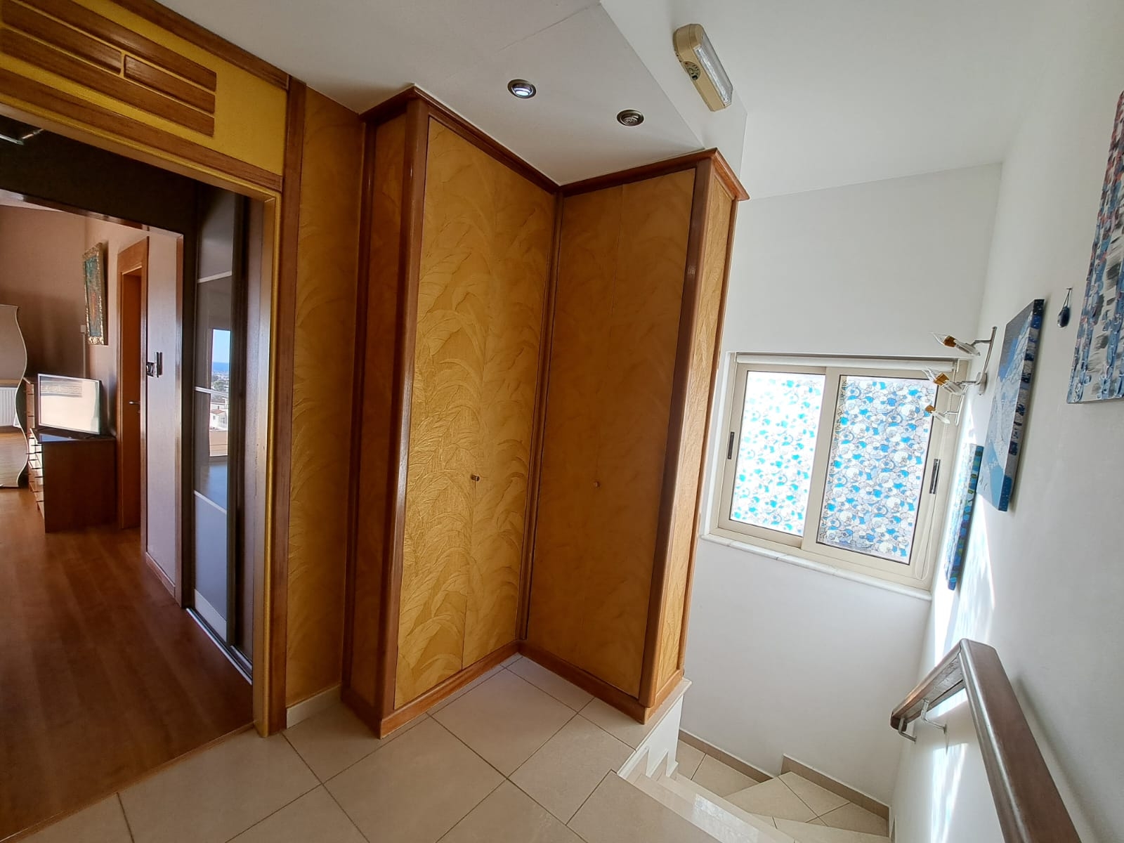 House in Lemesos - view 1