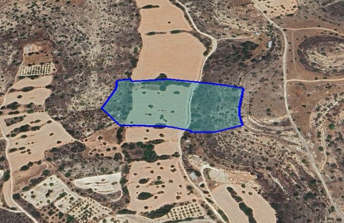 House in Ayios Athanasios (quarter) - view 1