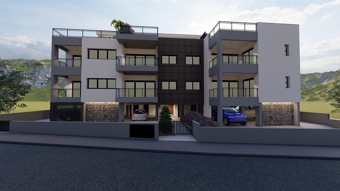 House in Vasa - view 1