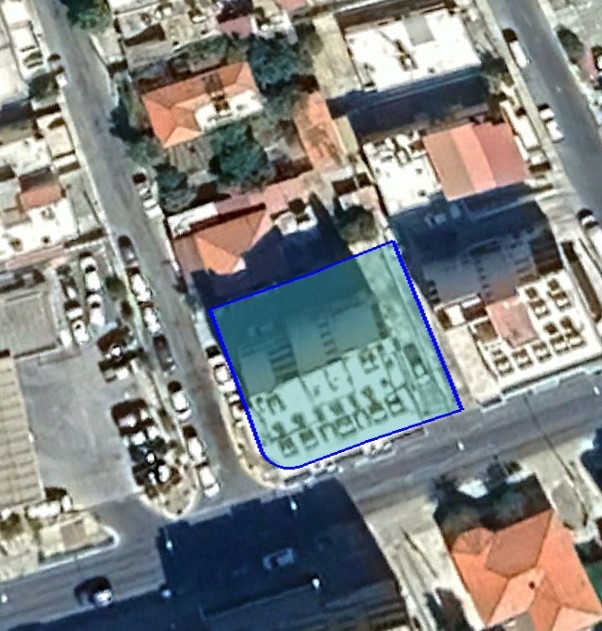 House in Agios Ioannis (Lemesou) - view 1