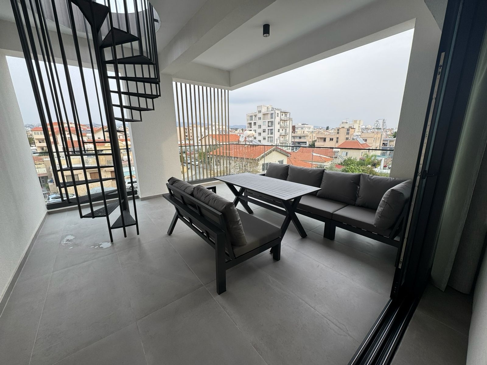 House in Lemesos - view 1