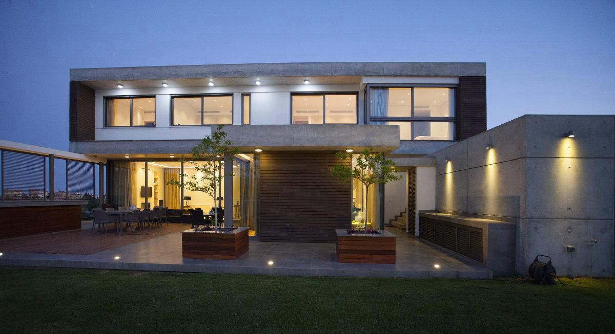 House in Erimi - view 1