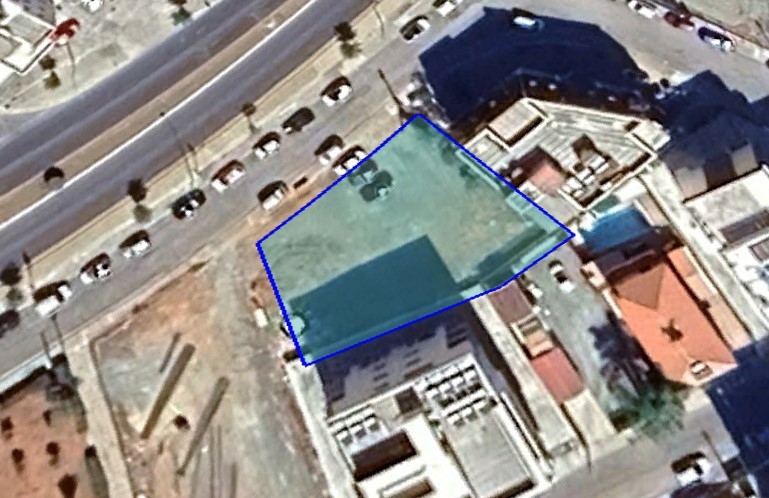 House in Kato Polemidia - view 1