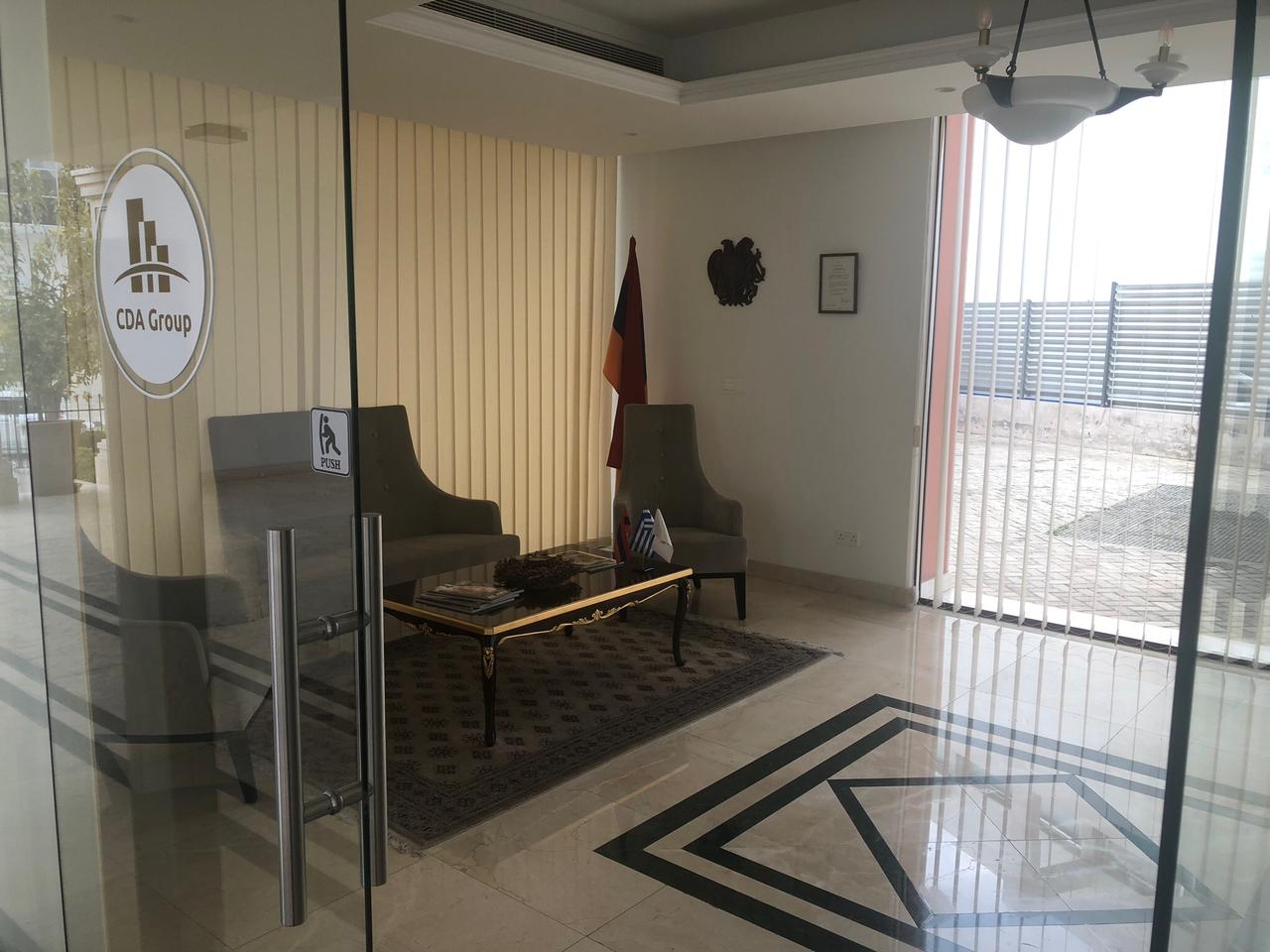 House in Ayios Athanasios (quarter) - view 1