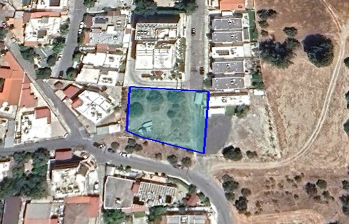 House in Lemesos - view 1