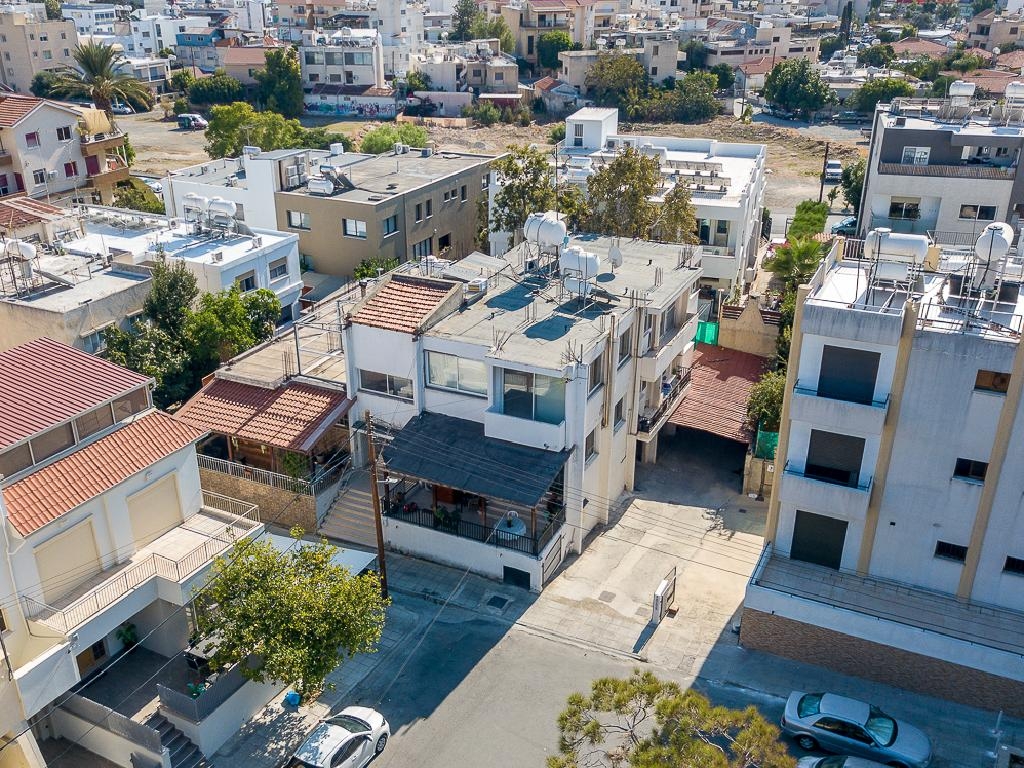 House in Lemesos - view 1