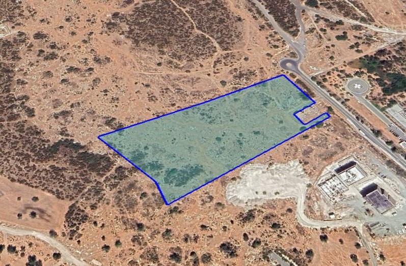 House in Kato Polemidia - view 1