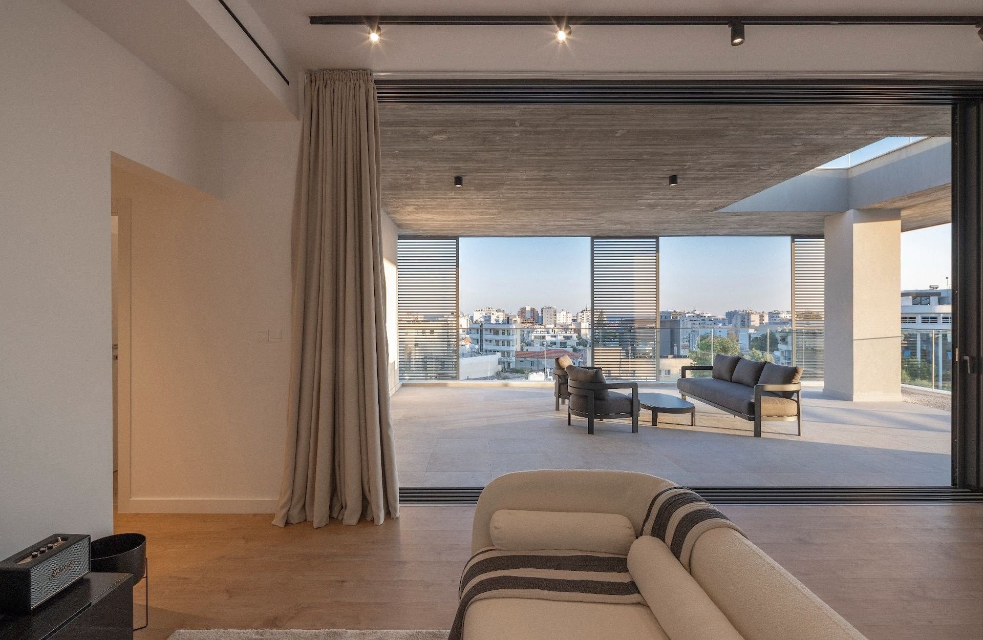 House in Limassol - view 1