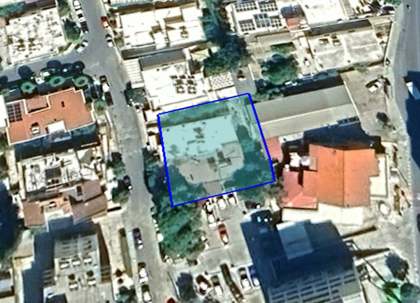 House in Limassol - view 1