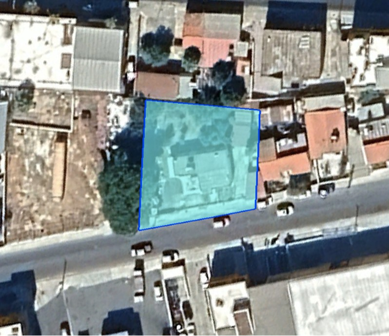 House in Zakaki - view 1