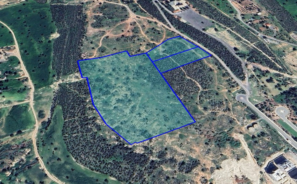 House in Kato Polemidia - view 1