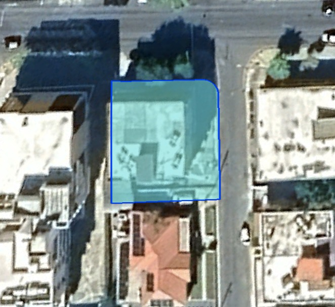 House in Katholiki - view 1