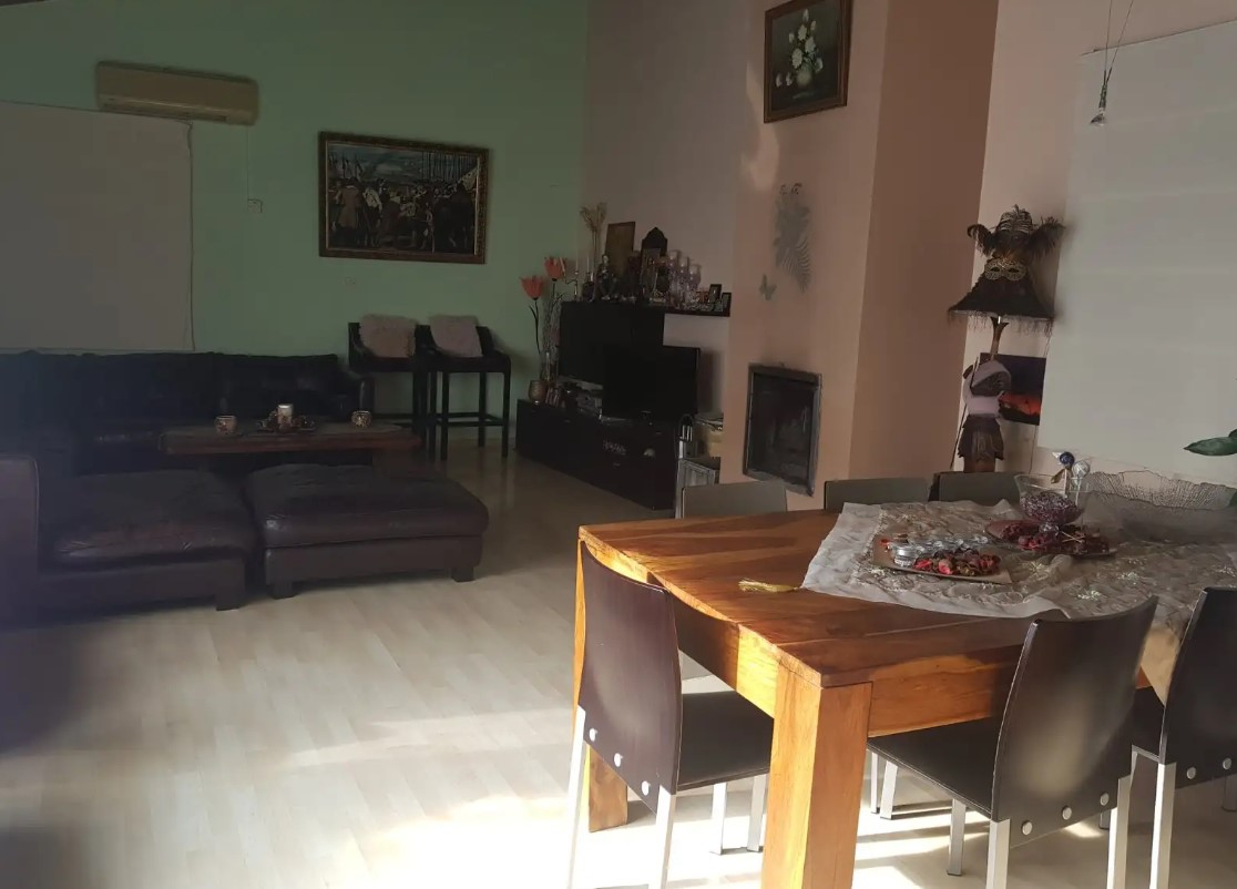 House in Erimi - view 1