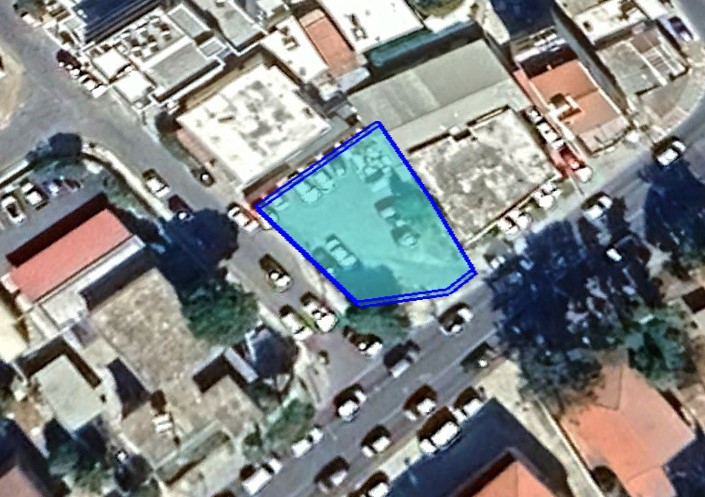 House in Agios Ioannis (Lemesou) - view 1
