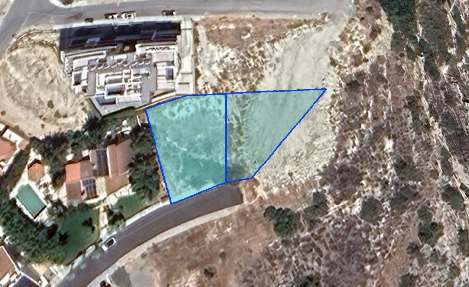 House in Lemesos - view 1